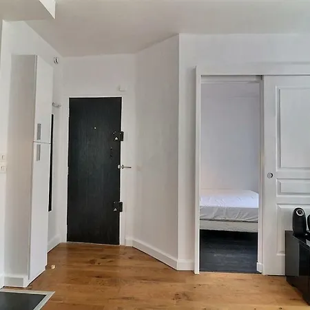 4th - The Marais - Saint Paul Appartement