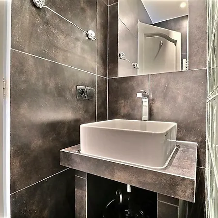 Appartement 4th - The Marais - Saint Paul Paris