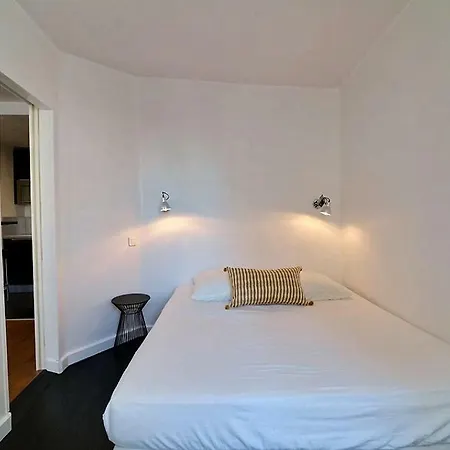 Appartement 4th - The Marais - Saint Paul