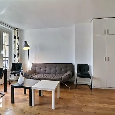 Appartement 4th - The Marais - Saint Paul *